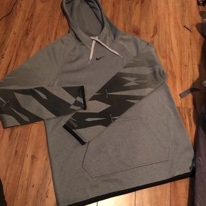 Nike Lacrosse Dri-fit